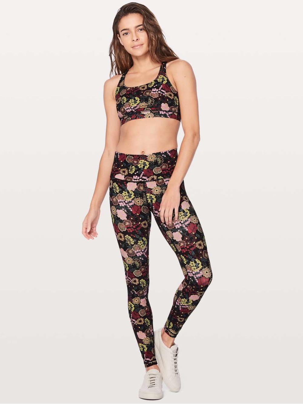 Lululemon Wunder Under Hi-Rise Tight 28"